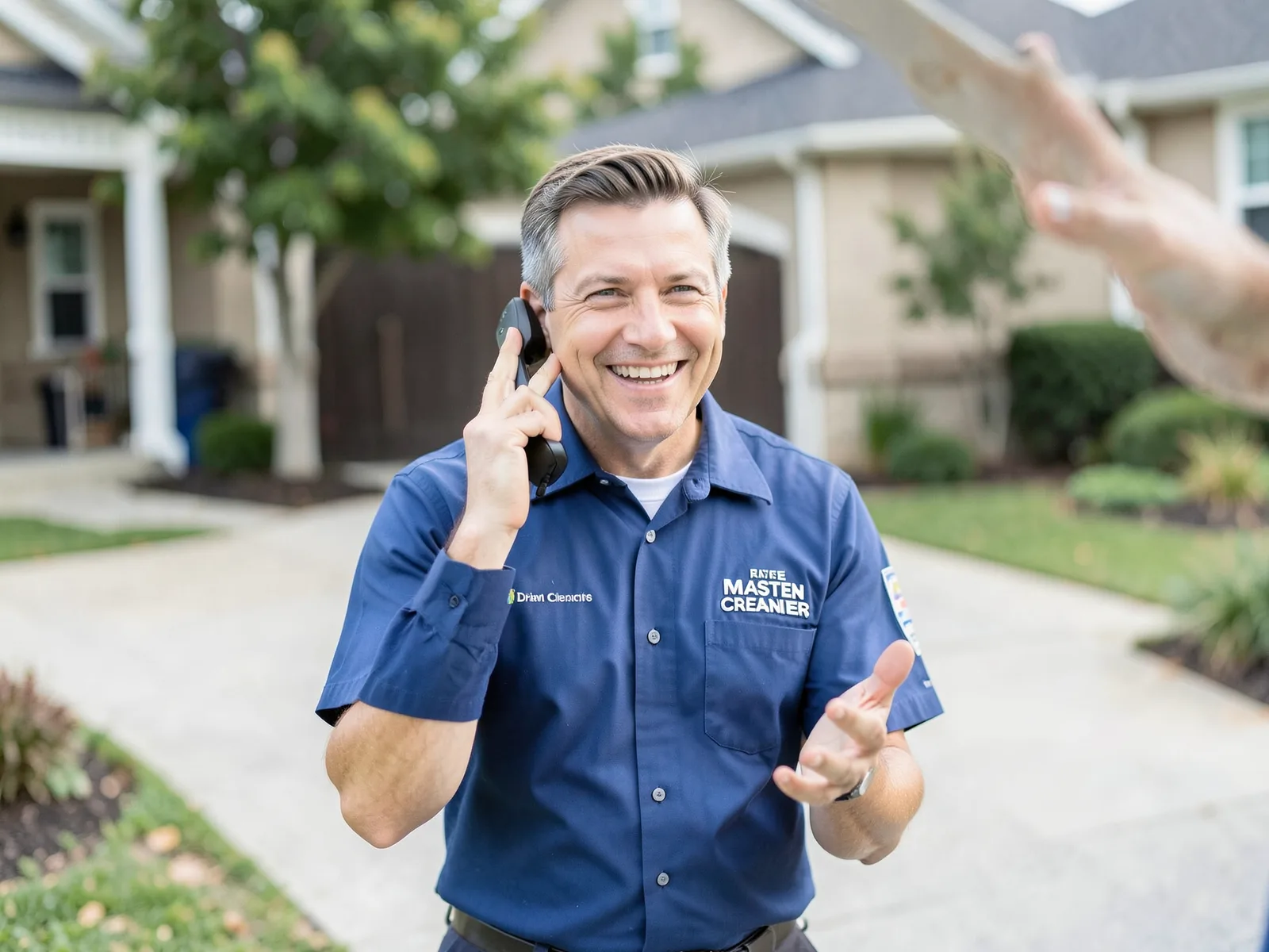Drain Cleaning New Roads, LA FAQs